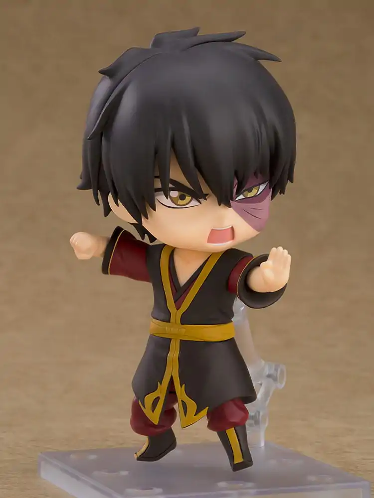 Avatar: The Last Airbender Nendoroid Akcijska figura Zuko 10 cm fotografija izdelka