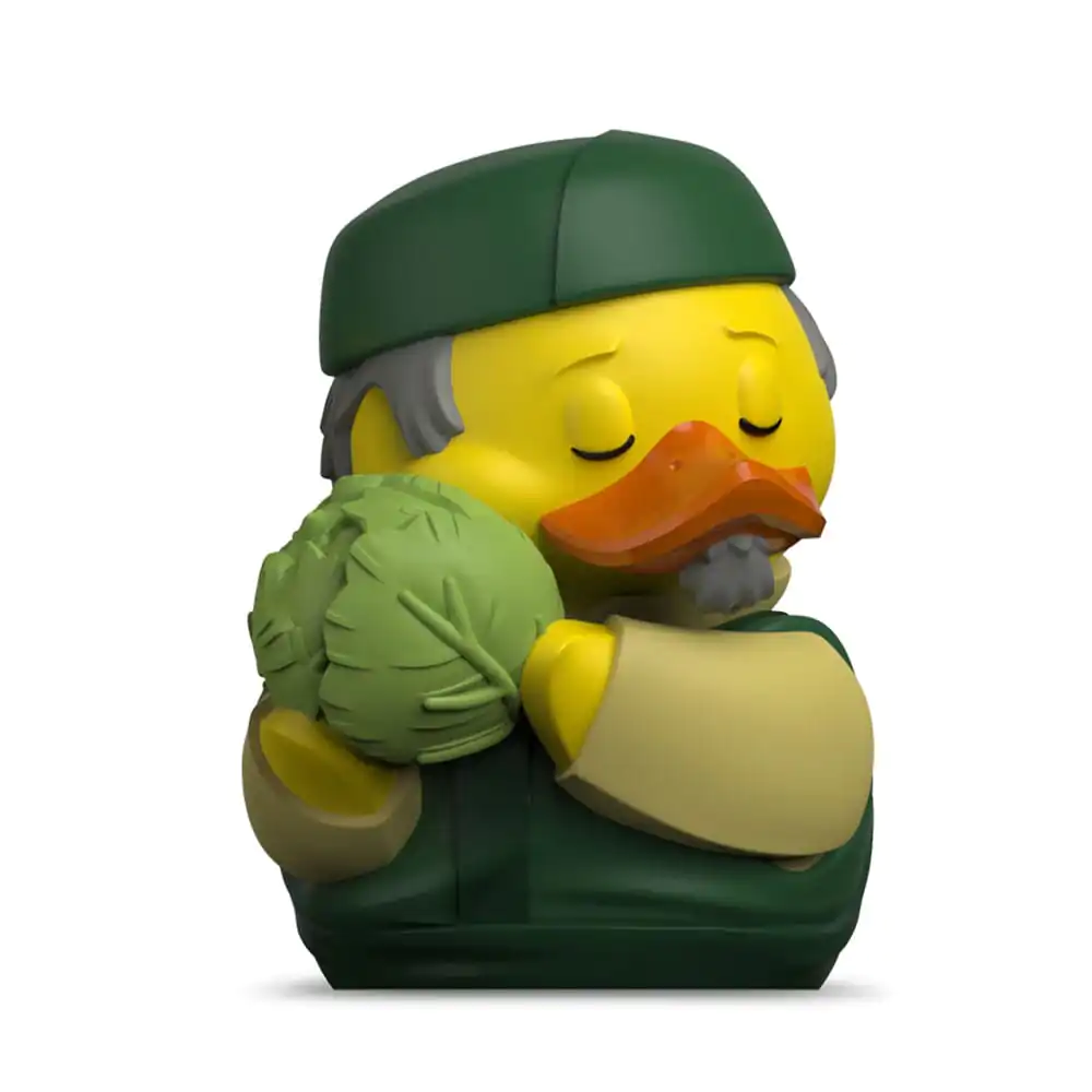 Avatar: The Last Airbender Tubbz PVC figura Prodajalec zelja 1. izdaja 10 cm fotografija izdelka