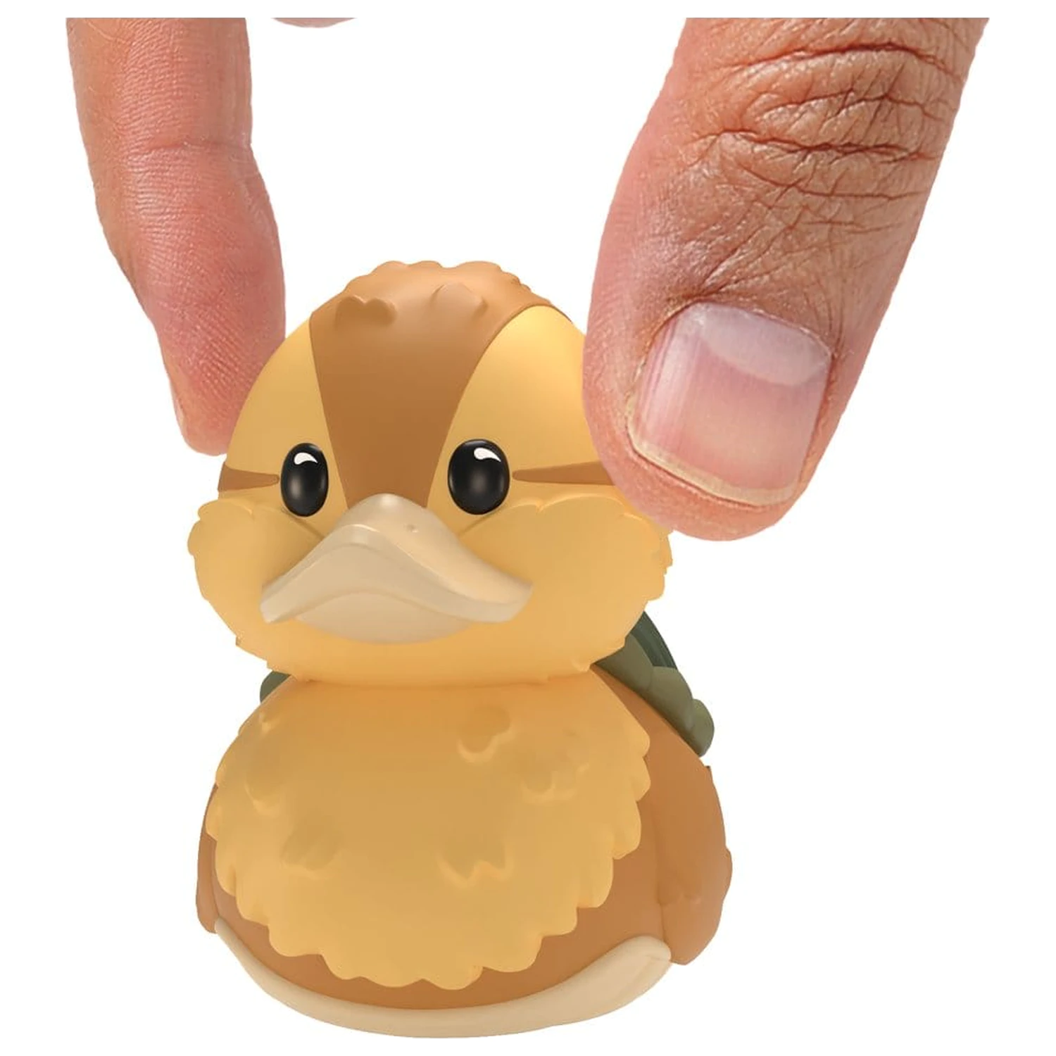 Avatar: The Last Airbender Tubbz Mini PVC figura želvak raca 5 cm fotografija izdelka