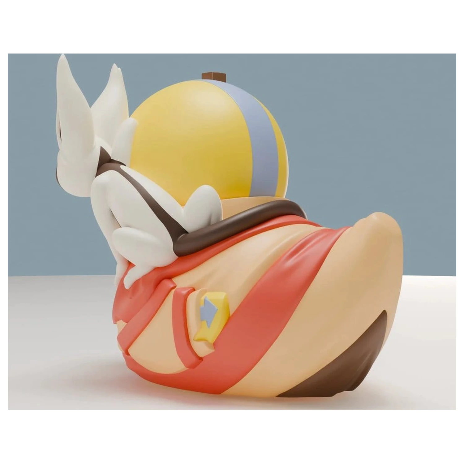 Avatar: The Last Airbender Tubbz PVC figura Aang v škatli, izdaja 10 cm fotografija izdelka