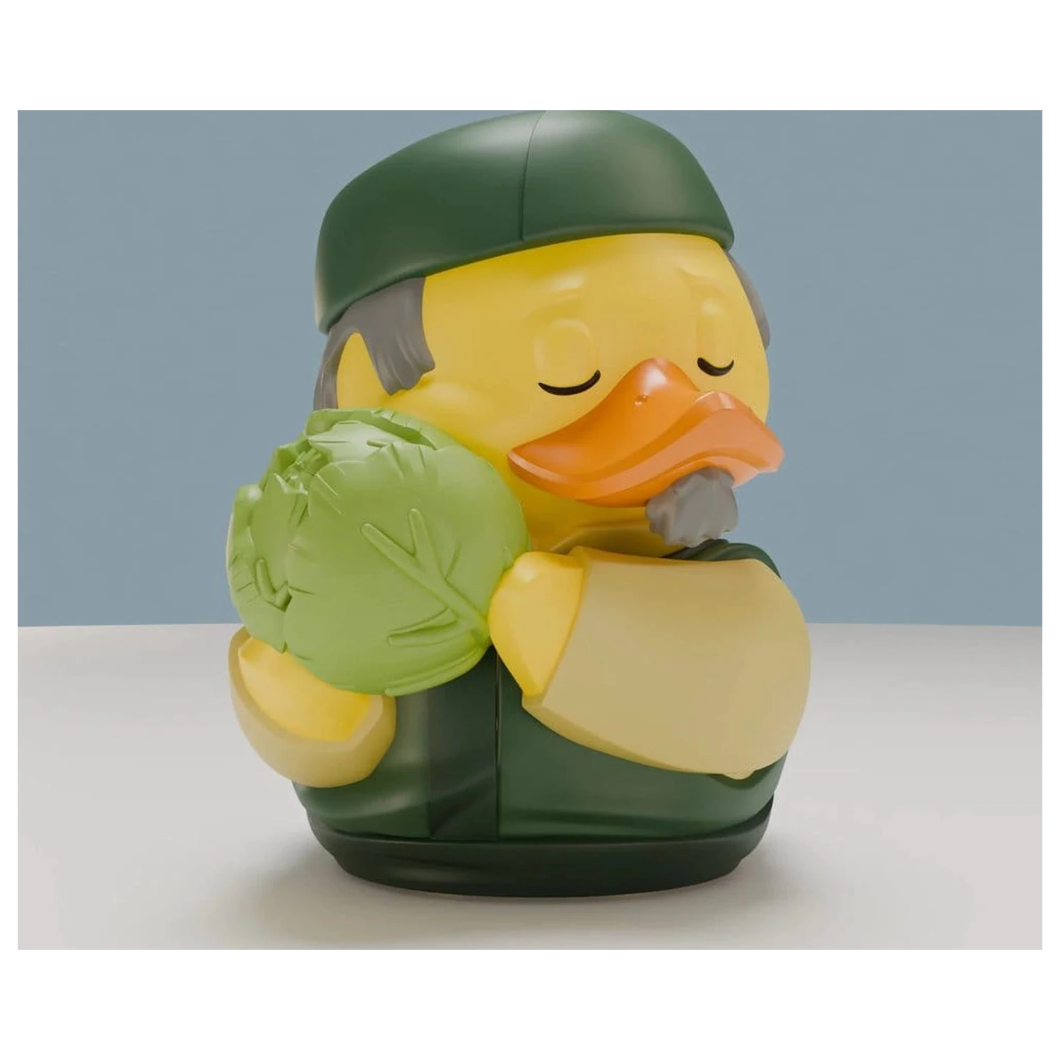 Avatar: The Last Airbender Tubbz PVC figura Cabbage Merchant Boxed Edition 10 cm fotografija izdelka