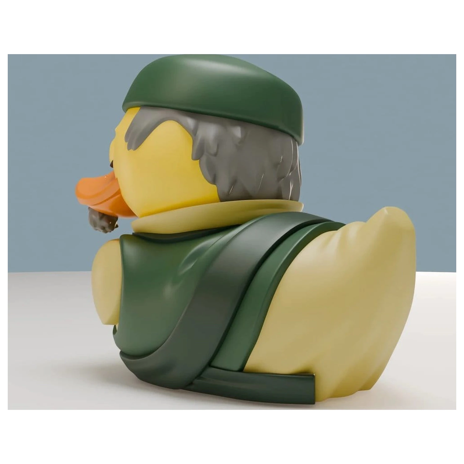 Avatar: The Last Airbender Tubbz PVC figura Cabbage Merchant Boxed Edition 10 cm fotografija izdelka