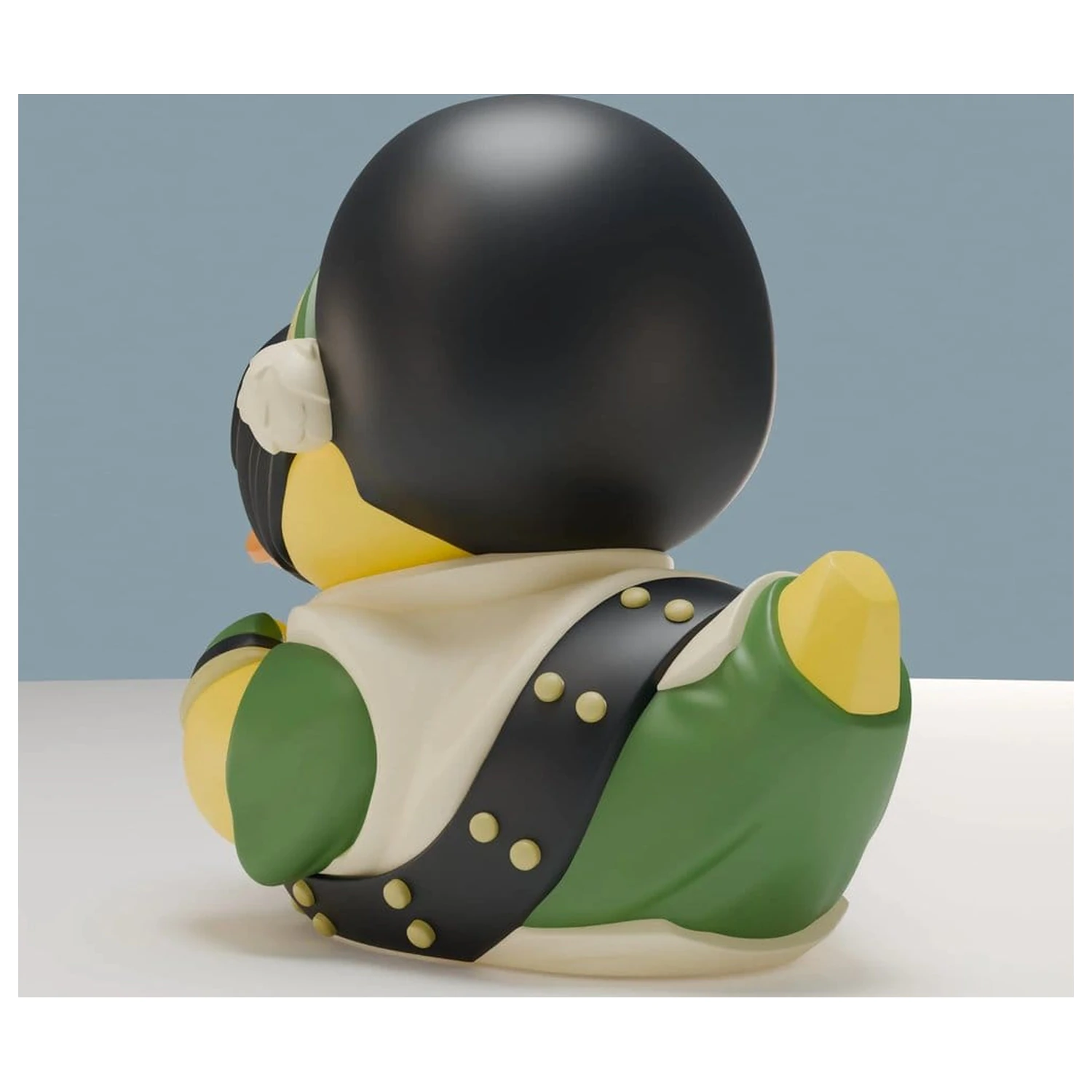 Avatar: The Last Airbender Tubbz PVC figurica Toph Beifong Boxed Edition 10 cm fotografija izdelka