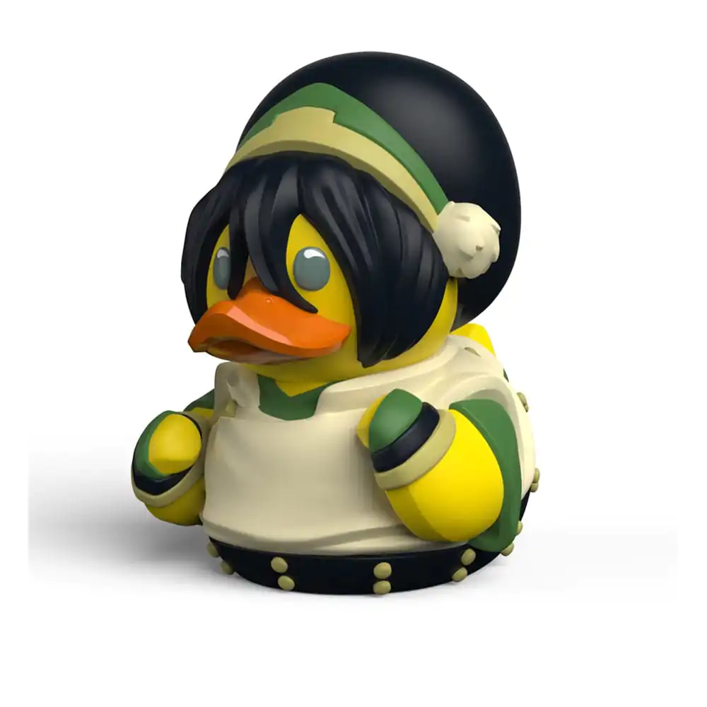 Avatar: The Last Airbender Tubbz PVC Figura Toph Beifong 1. izdaja 10 cm fotografija izdelka