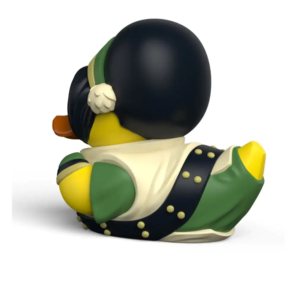 Avatar: The Last Airbender Tubbz PVC Figura Toph Beifong 1. izdaja 10 cm fotografija izdelka