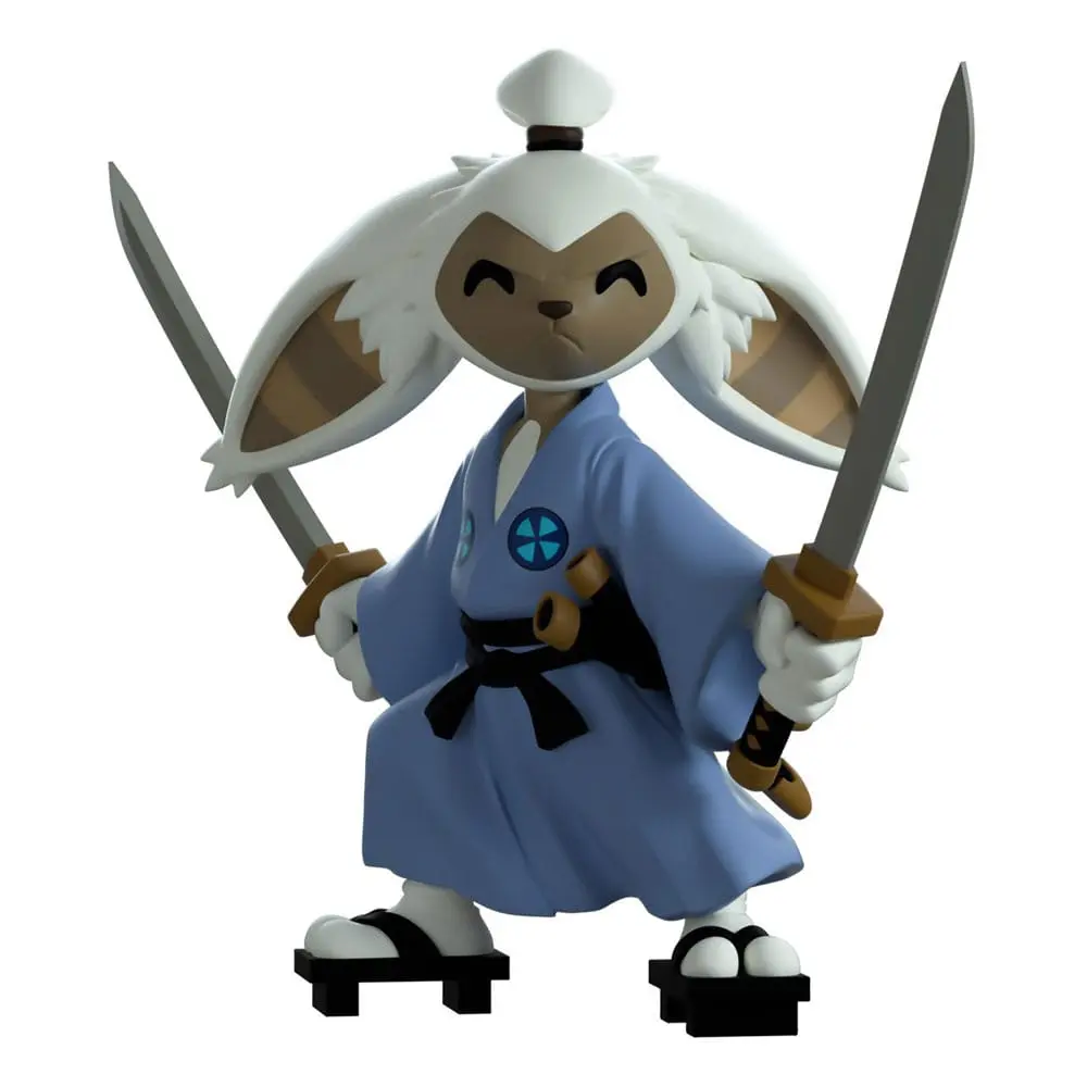 Avatar: The Last Airbender Vinyl Figurica Ronin Momo 10 cm fotografija izdelka