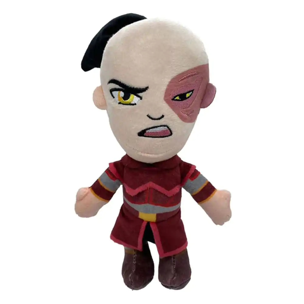 Avatar The Last Airbender Plišasta Figura Zuko 19 cm fotografija izdelka