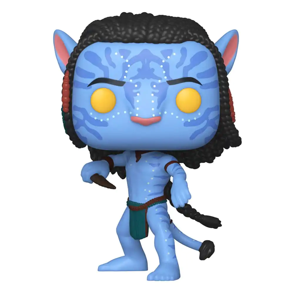 Avatar: The Way of Water POP! Movies Vinil Figura Lo'ak 9 cm fotografija izdelka