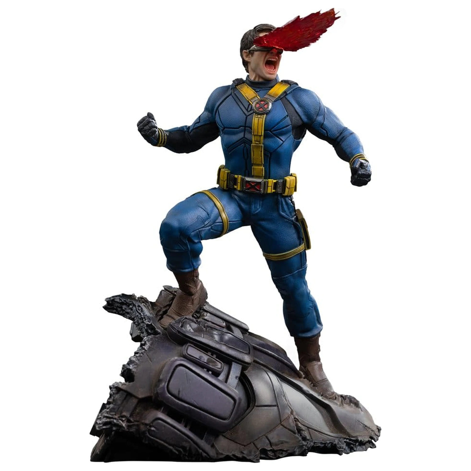 Avengers: Doomsday Art Scale Kip 1/10 Cyclops fotografija izdelka