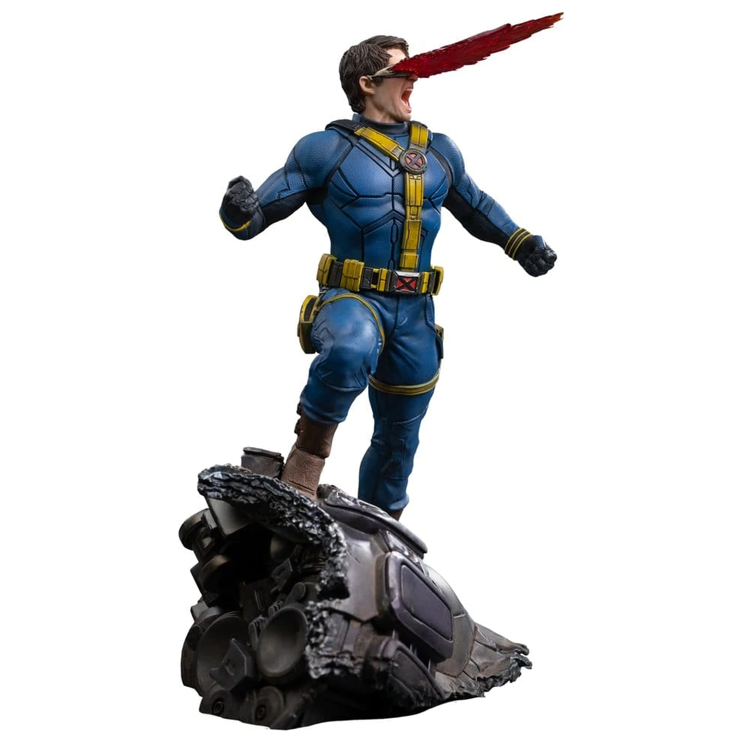 Avengers: Doomsday Art Scale Kip 1/10 Cyclops fotografija izdelka