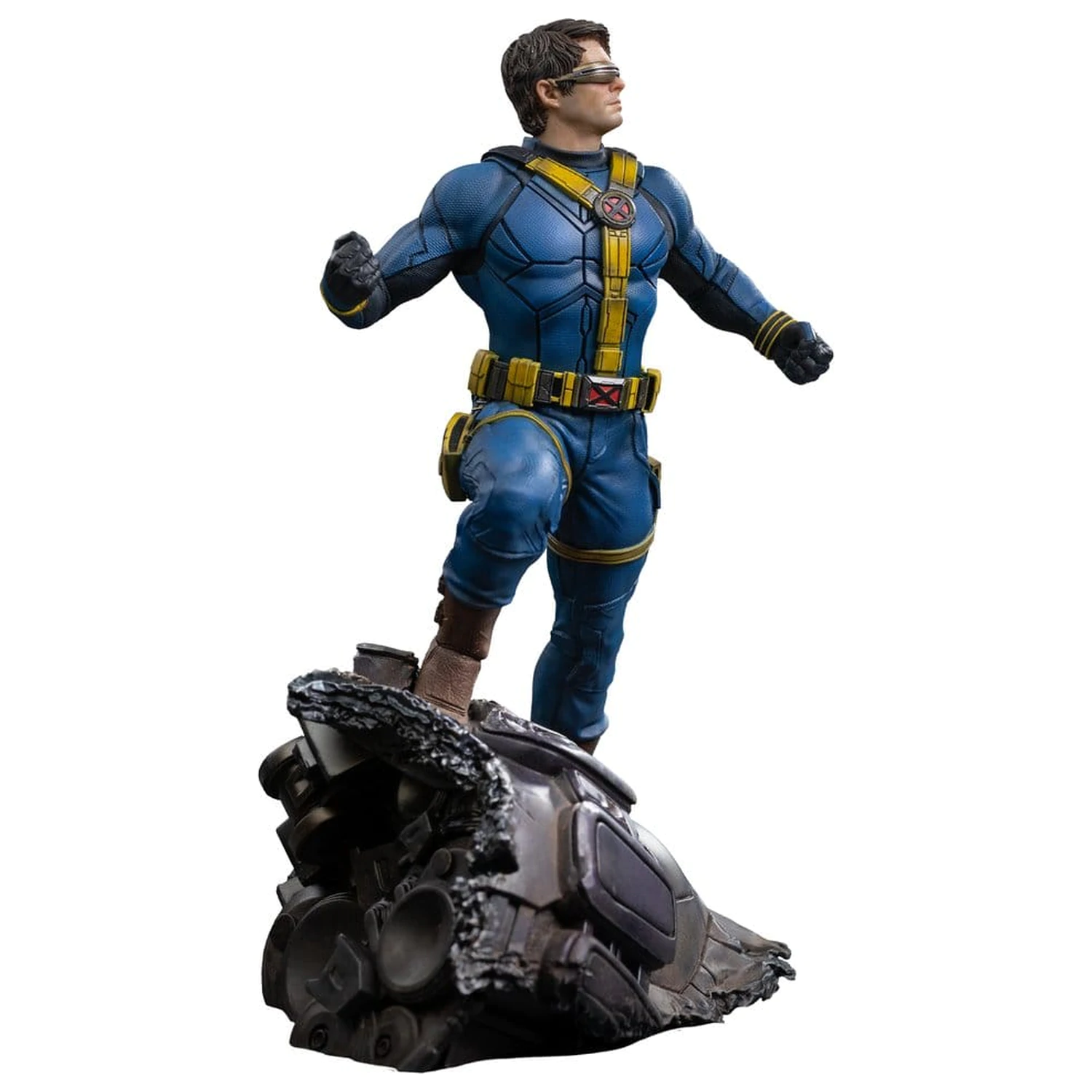 Avengers: Doomsday Art Scale Kip 1/10 Cyclops fotografija izdelka