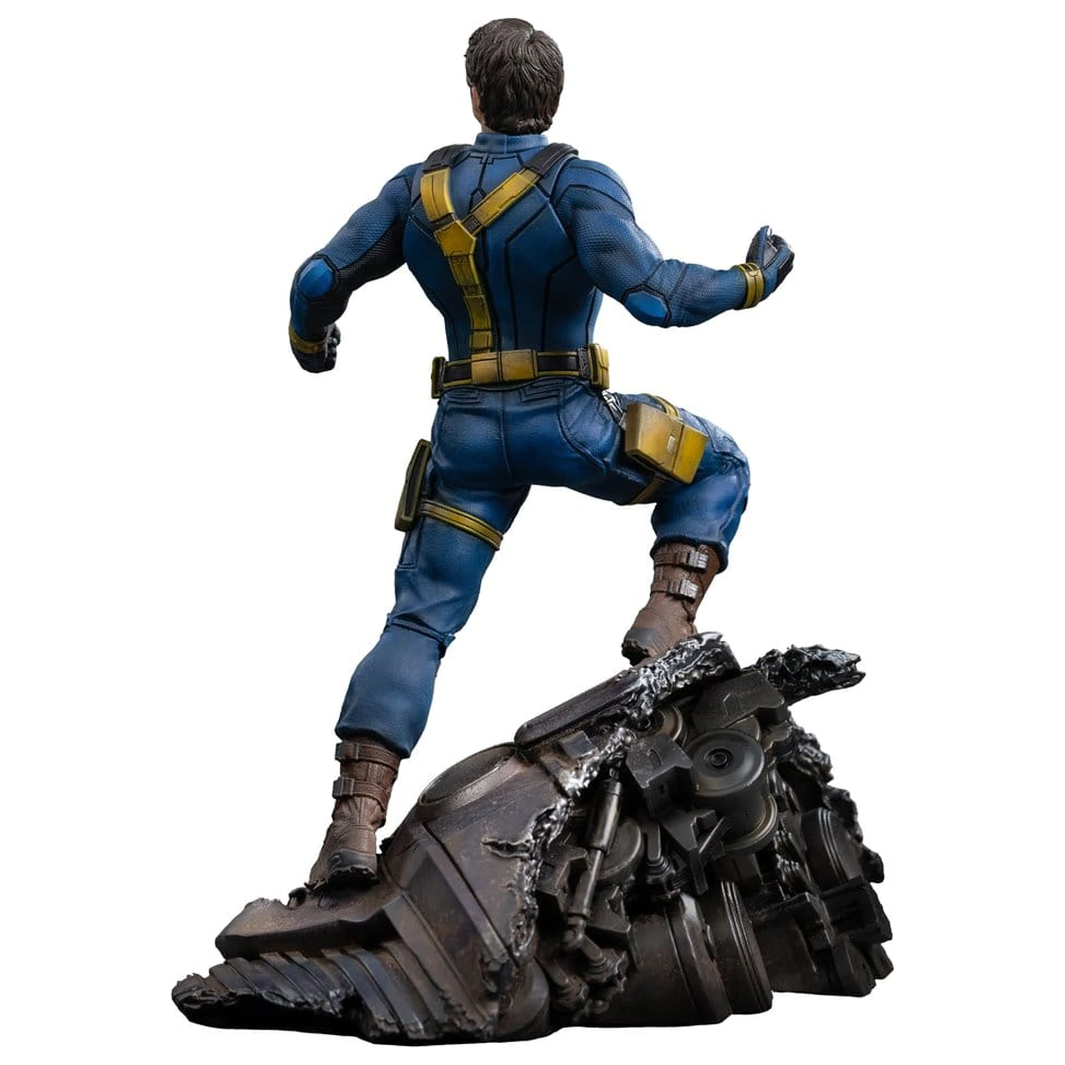 Avengers: Doomsday Art Scale Kip 1/10 Cyclops fotografija izdelka