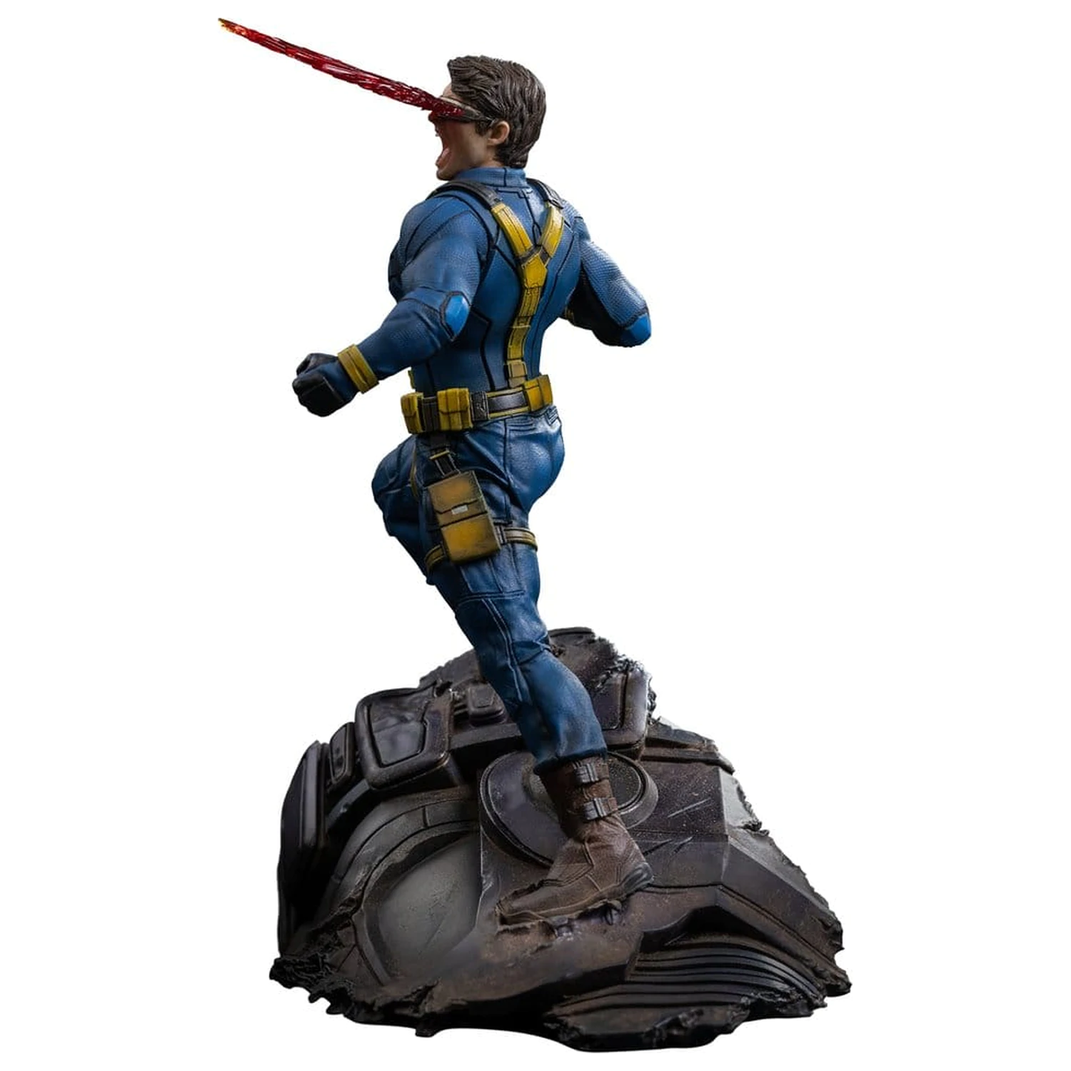 Avengers: Doomsday Art Scale Kip 1/10 Cyclops fotografija izdelka