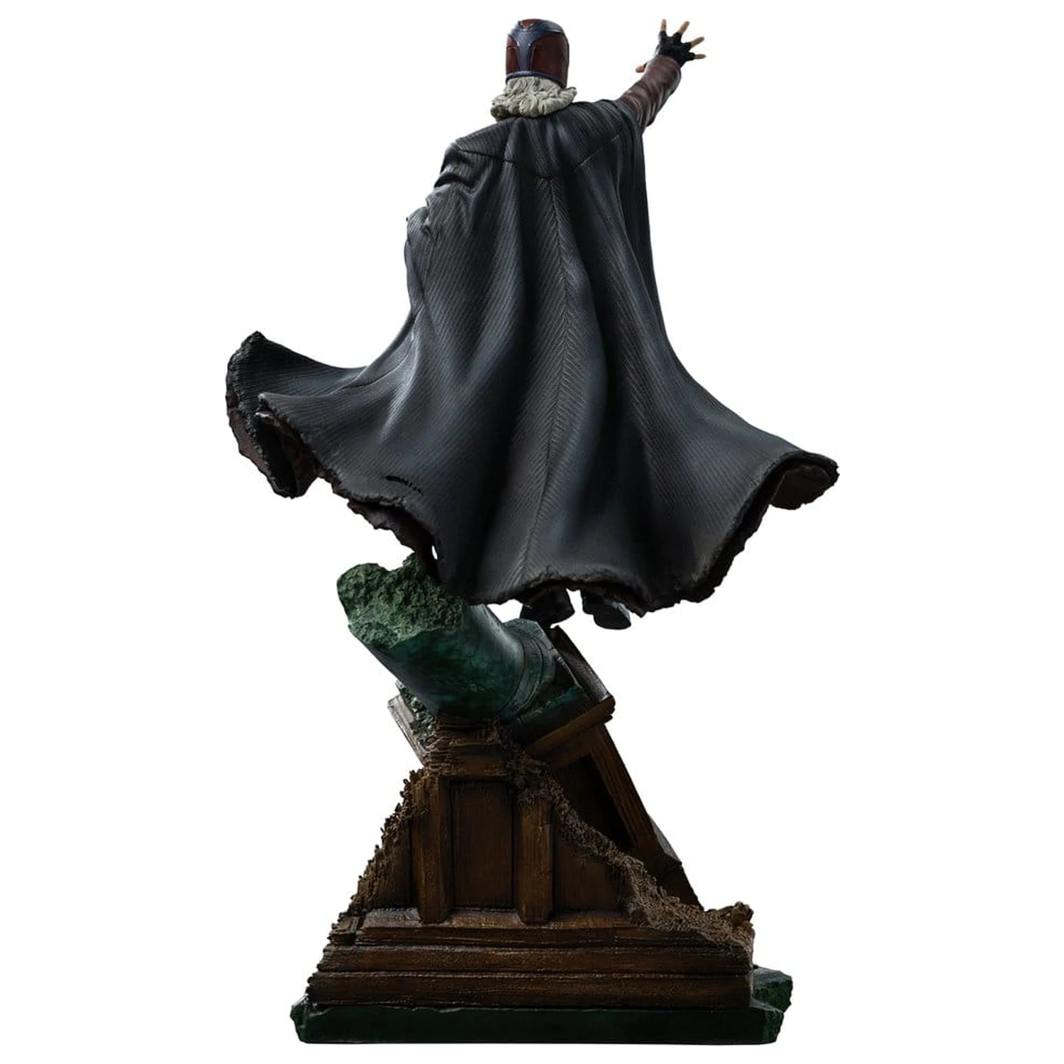 Avengers: Doomsday Art Scale Kip 1/10 Magneto 30 cm fotografija izdelka
