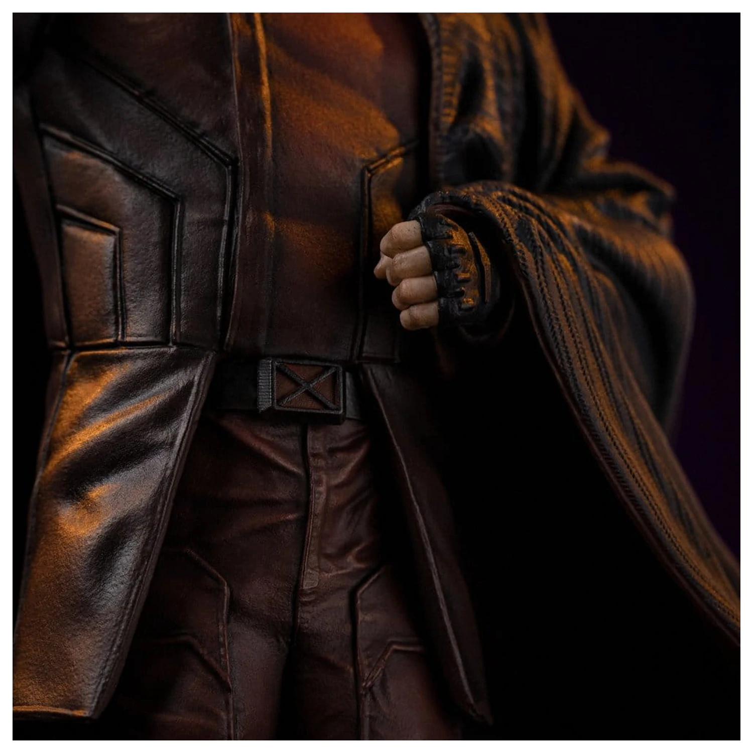 Avengers: Doomsday Art Scale Kip 1/10 Magneto 30 cm fotografija izdelka