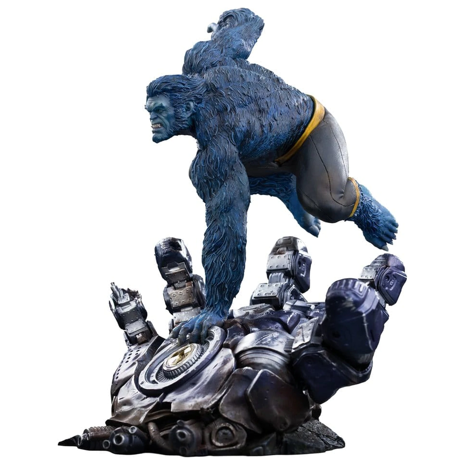 Avengers: Doomsday BDS Art Scale kip 1/10 Beast 23 cm fotografija izdelka