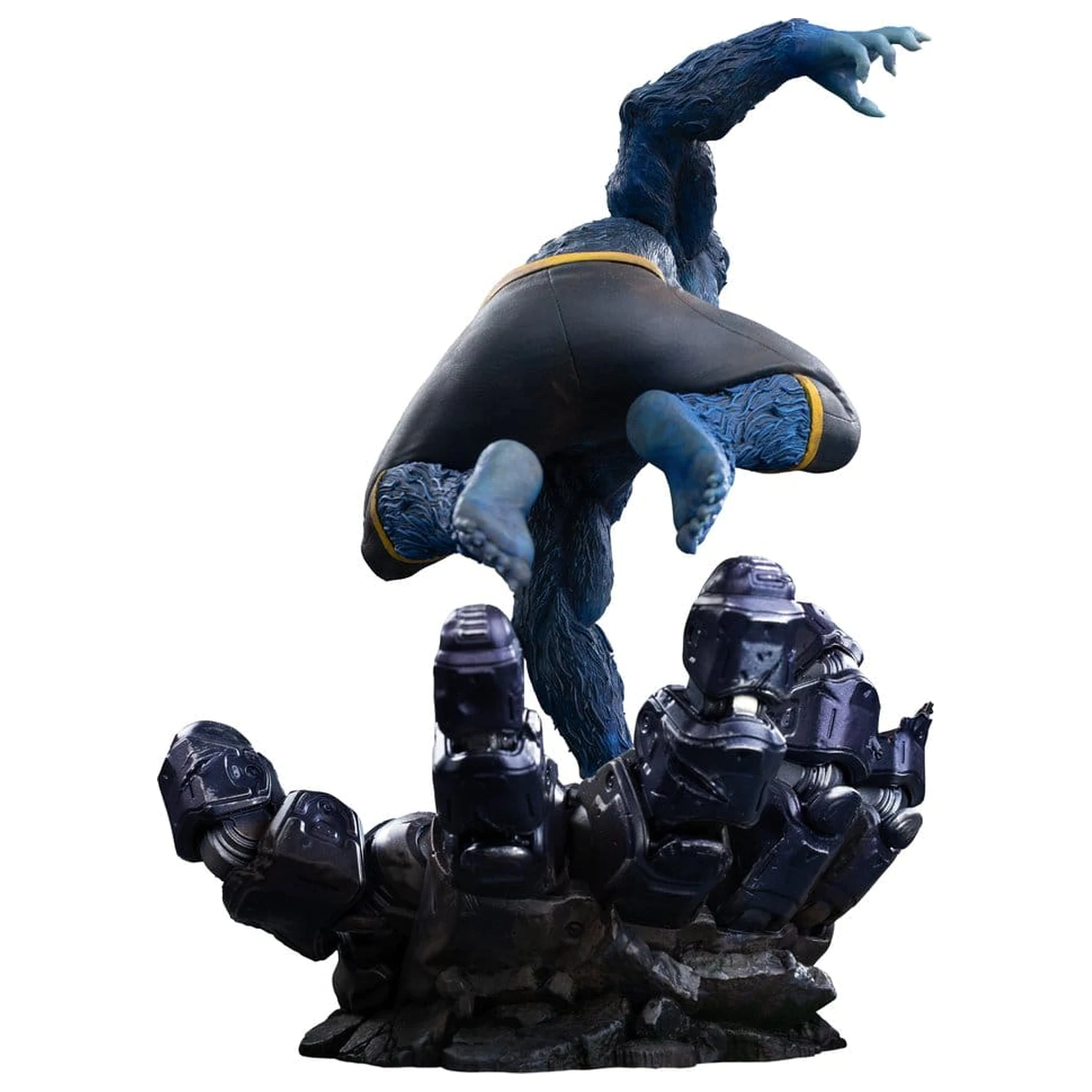 Avengers: Doomsday BDS Art Scale kip 1/10 Beast 23 cm fotografija izdelka
