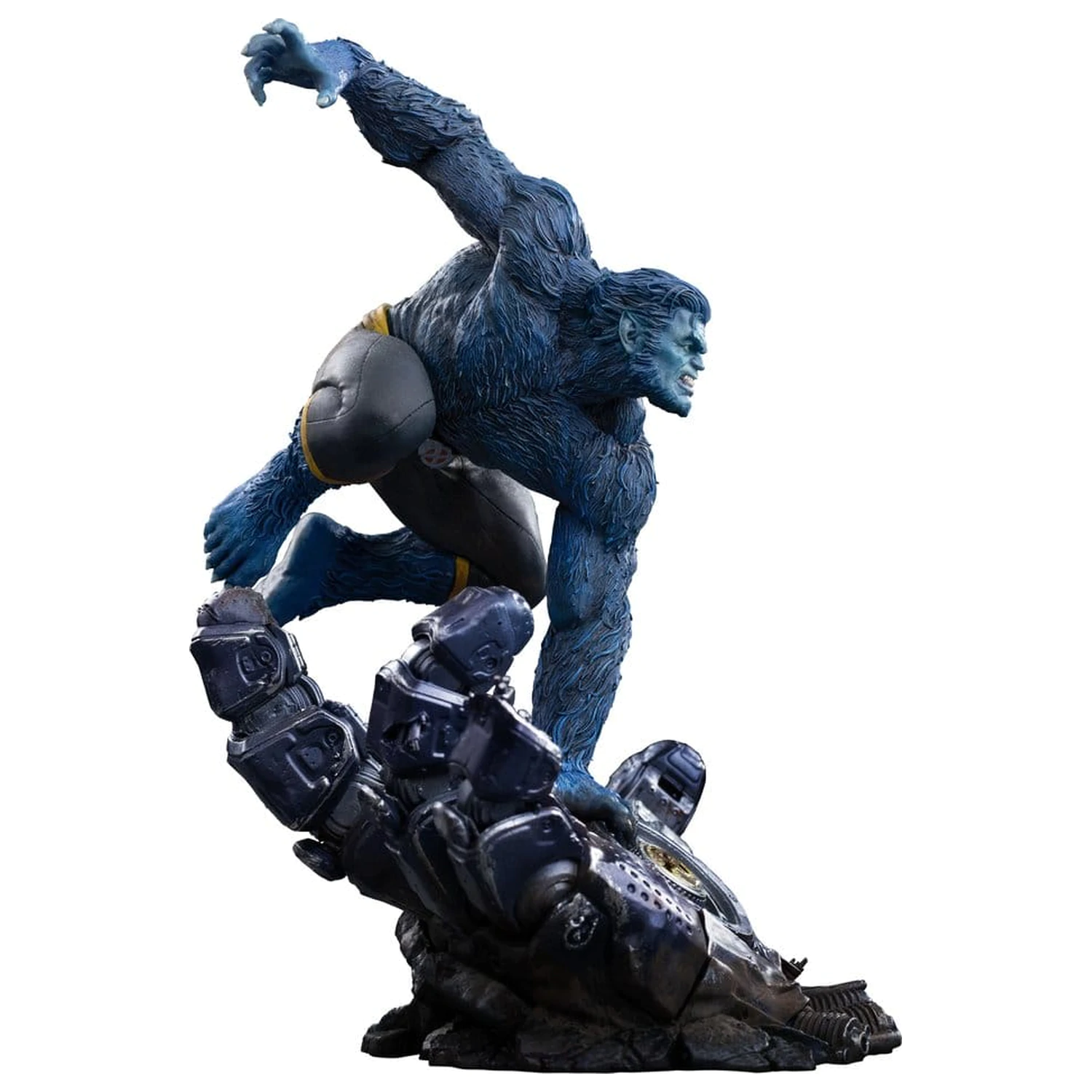 Avengers: Doomsday BDS Art Scale kip 1/10 Beast 23 cm fotografija izdelka