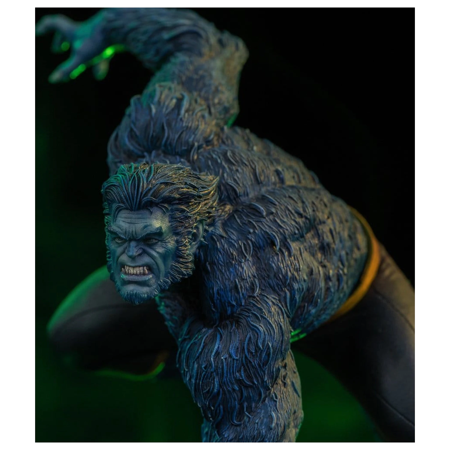 Avengers: Doomsday BDS Art Scale kip 1/10 Beast 23 cm fotografija izdelka