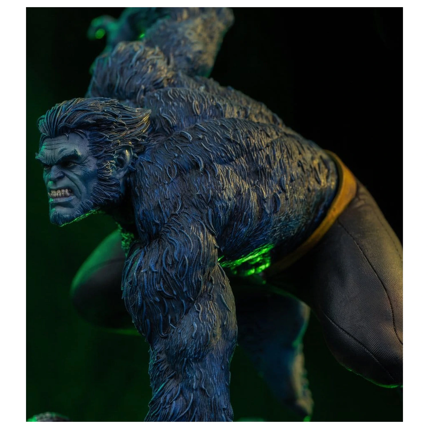 Avengers: Doomsday BDS Art Scale kip 1/10 Beast 23 cm fotografija izdelka