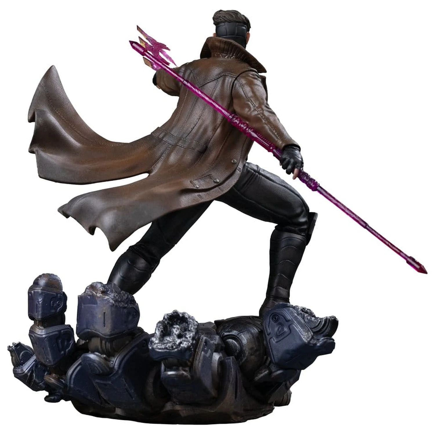 Avengers: Doomsday BDS Art Scale kip 1/10 Gambit 23 cm fotografija izdelka
