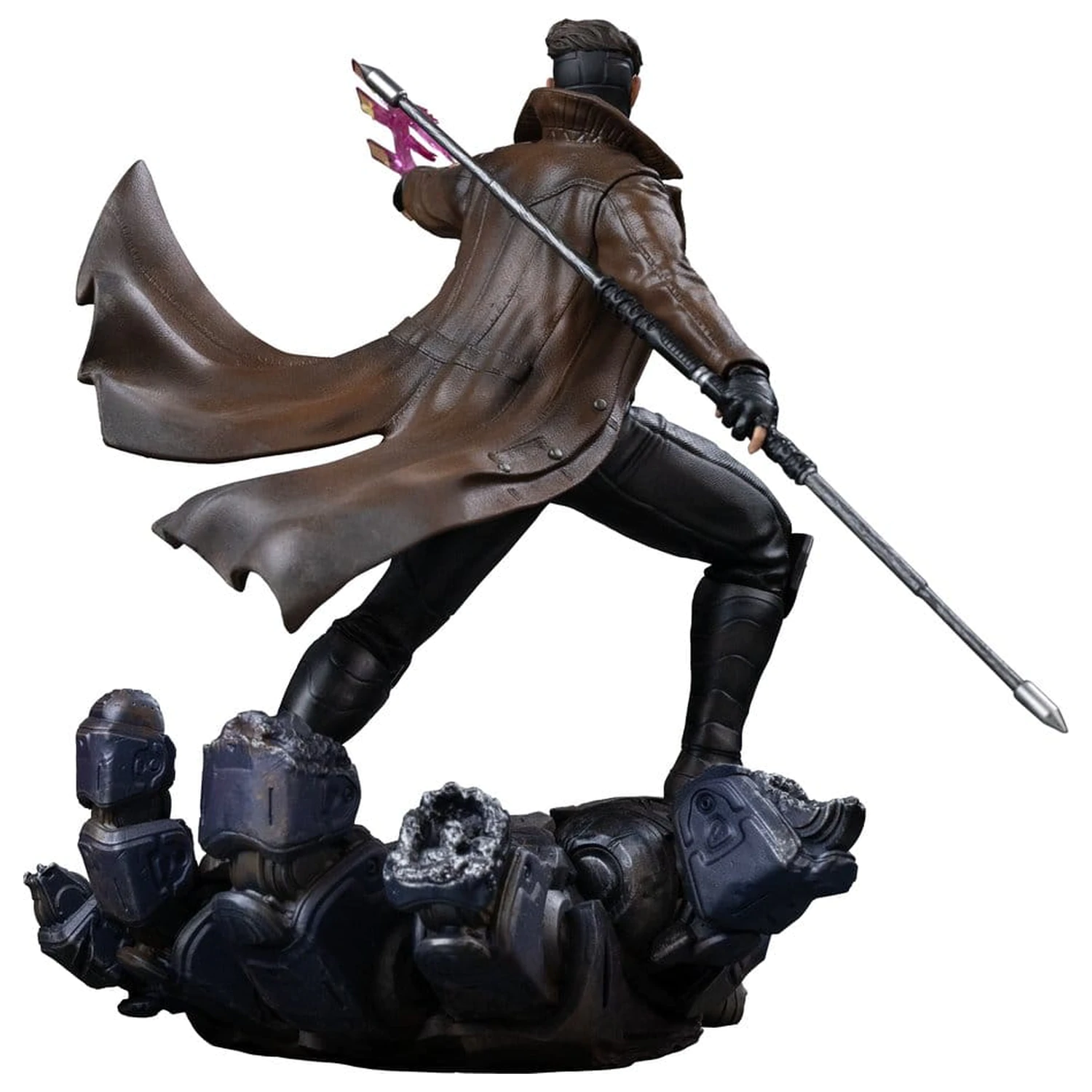 Avengers: Doomsday BDS Art Scale kip 1/10 Gambit 23 cm fotografija izdelka