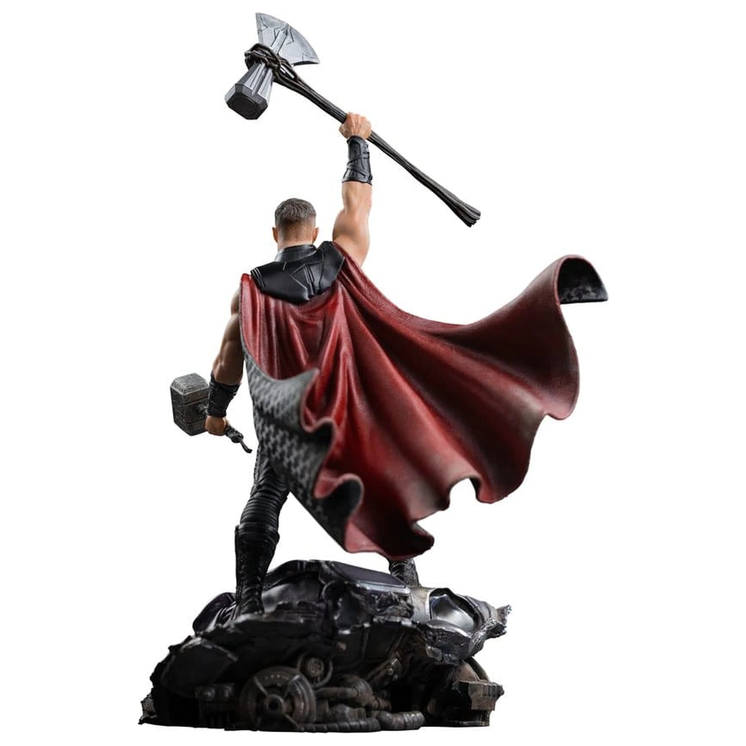 Avengers: Doomsday BDS Art Scale kip 1/10 Thor 34 cm fotografija izdelka