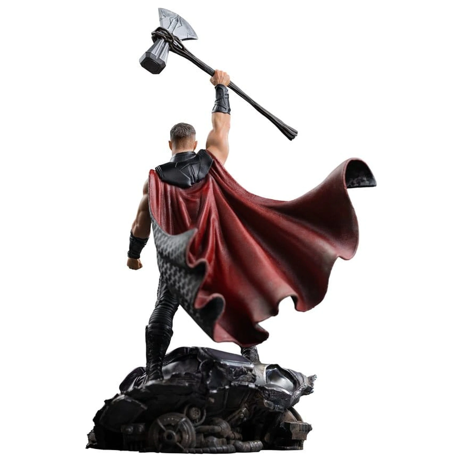 Avengers: Doomsday BDS Art Scale kip 1/10 Thor 34 cm fotografija izdelka