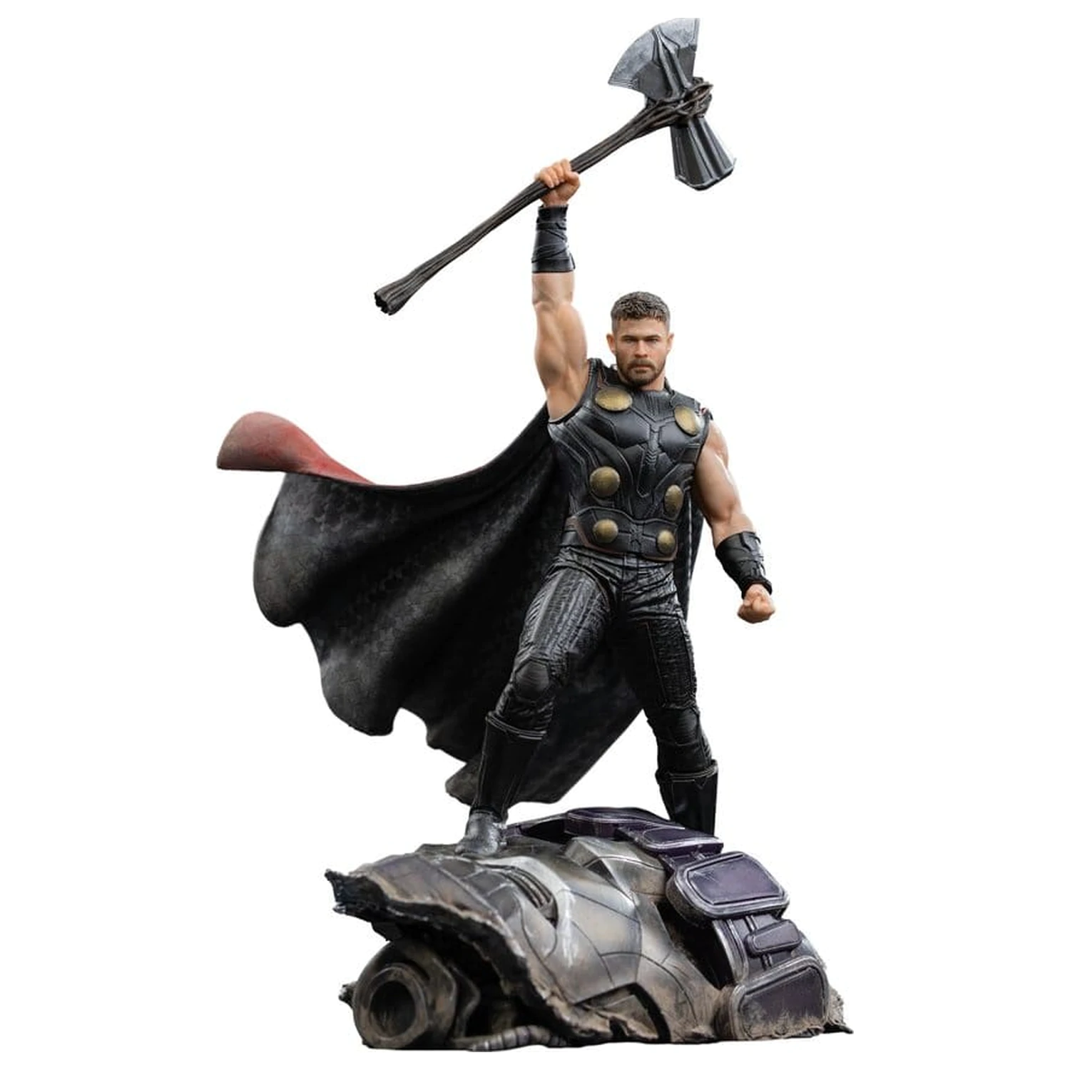 Avengers: Doomsday BDS Art Scale kip 1/10 Thor 34 cm fotografija izdelka