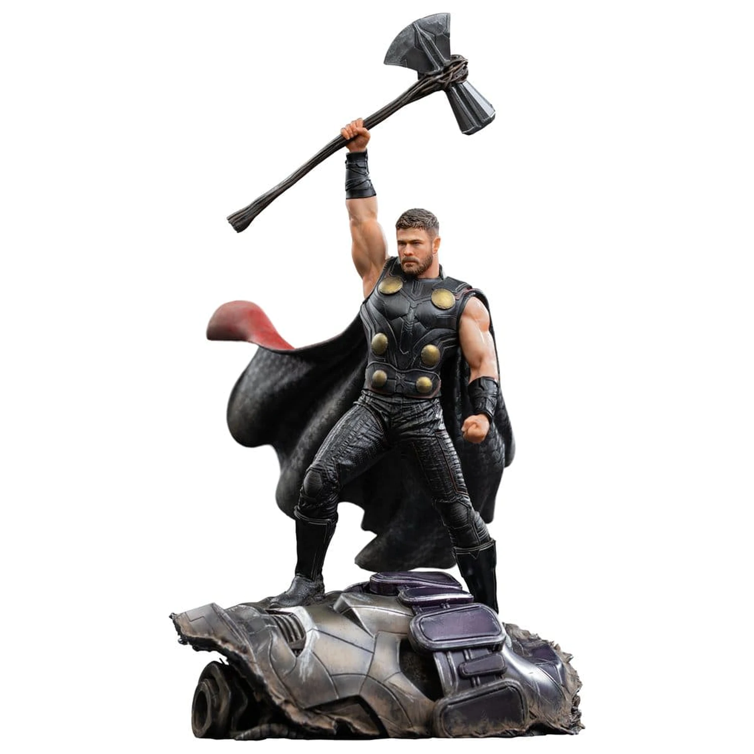 Avengers: Doomsday BDS Art Scale kip 1/10 Thor 34 cm fotografija izdelka