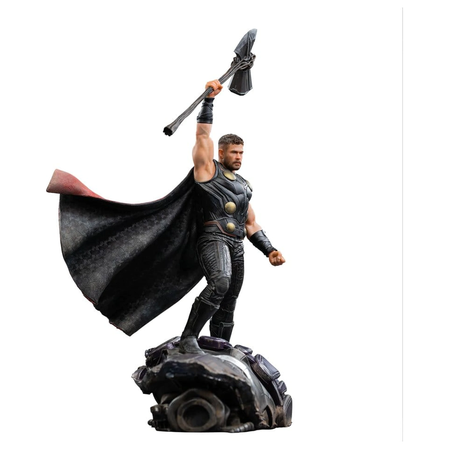 Avengers: Doomsday BDS Art Scale kip 1/10 Thor 34 cm fotografija izdelka
