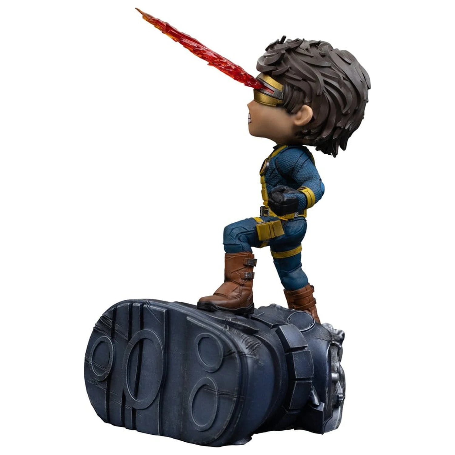 Avengers: Doomsday Minico Mini figura Cyclops fotografija izdelka