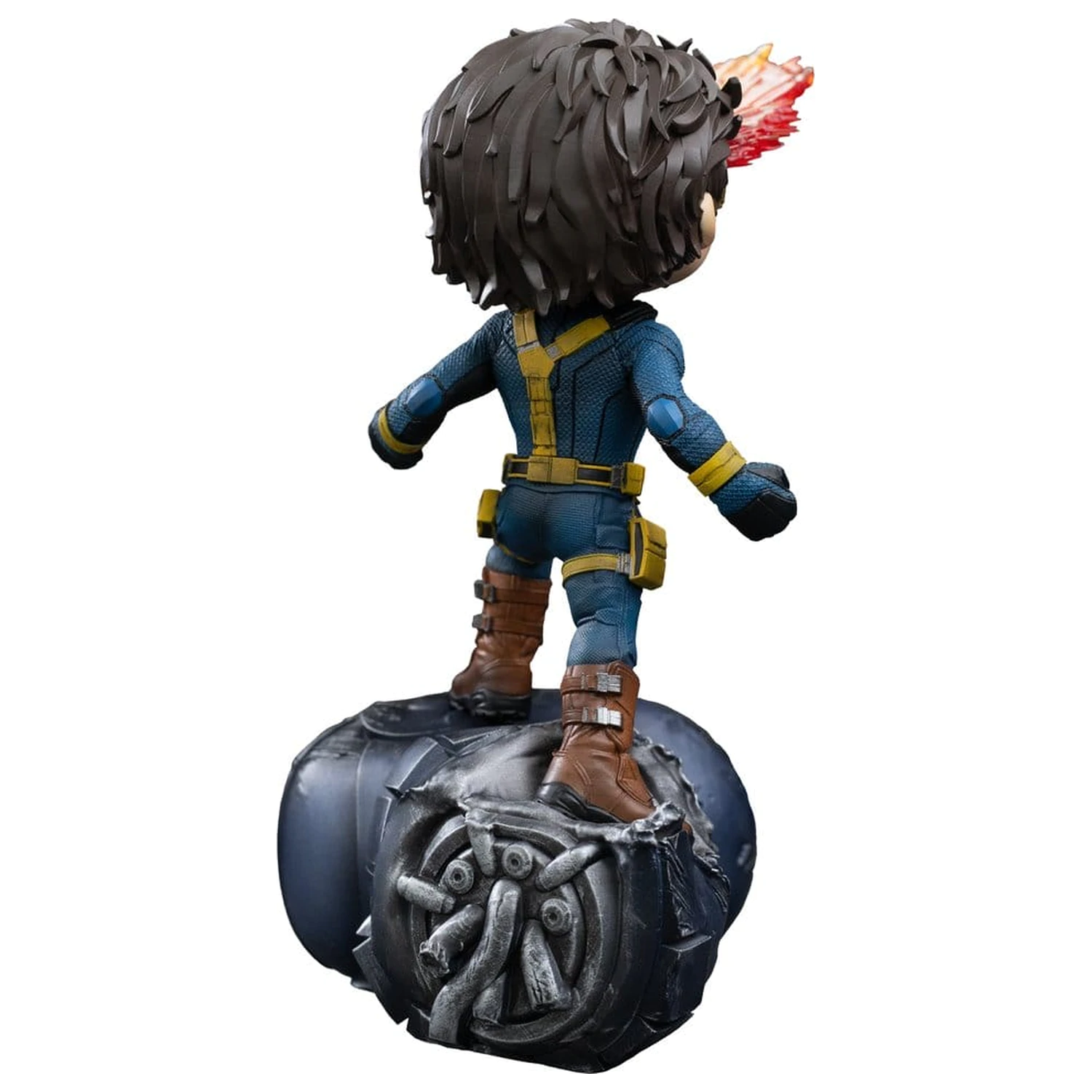 Avengers: Doomsday Minico Mini figura Cyclops fotografija izdelka