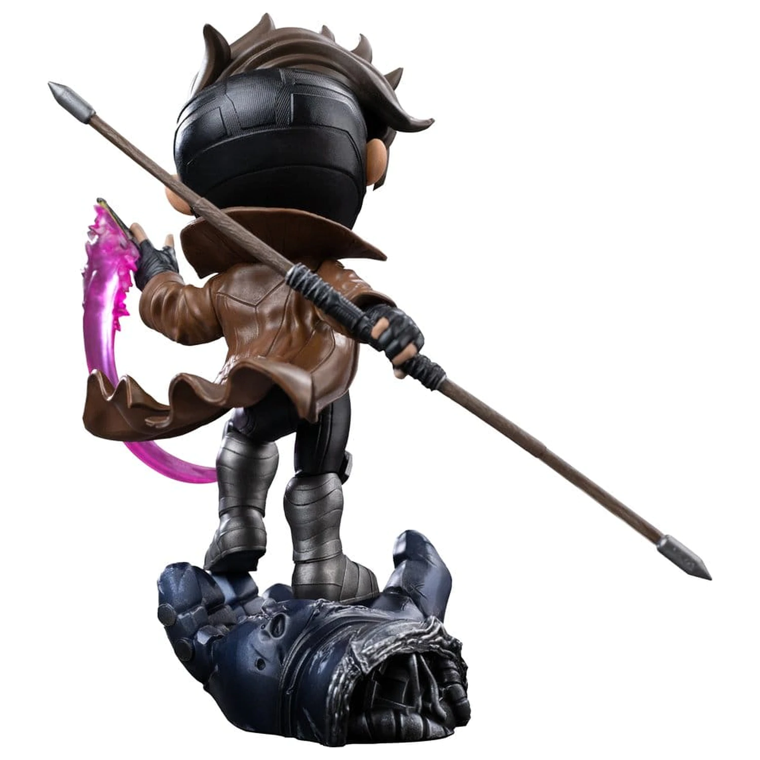 Avengers: Doomsday Minico Mini Figurica Gambit fotografija izdelka