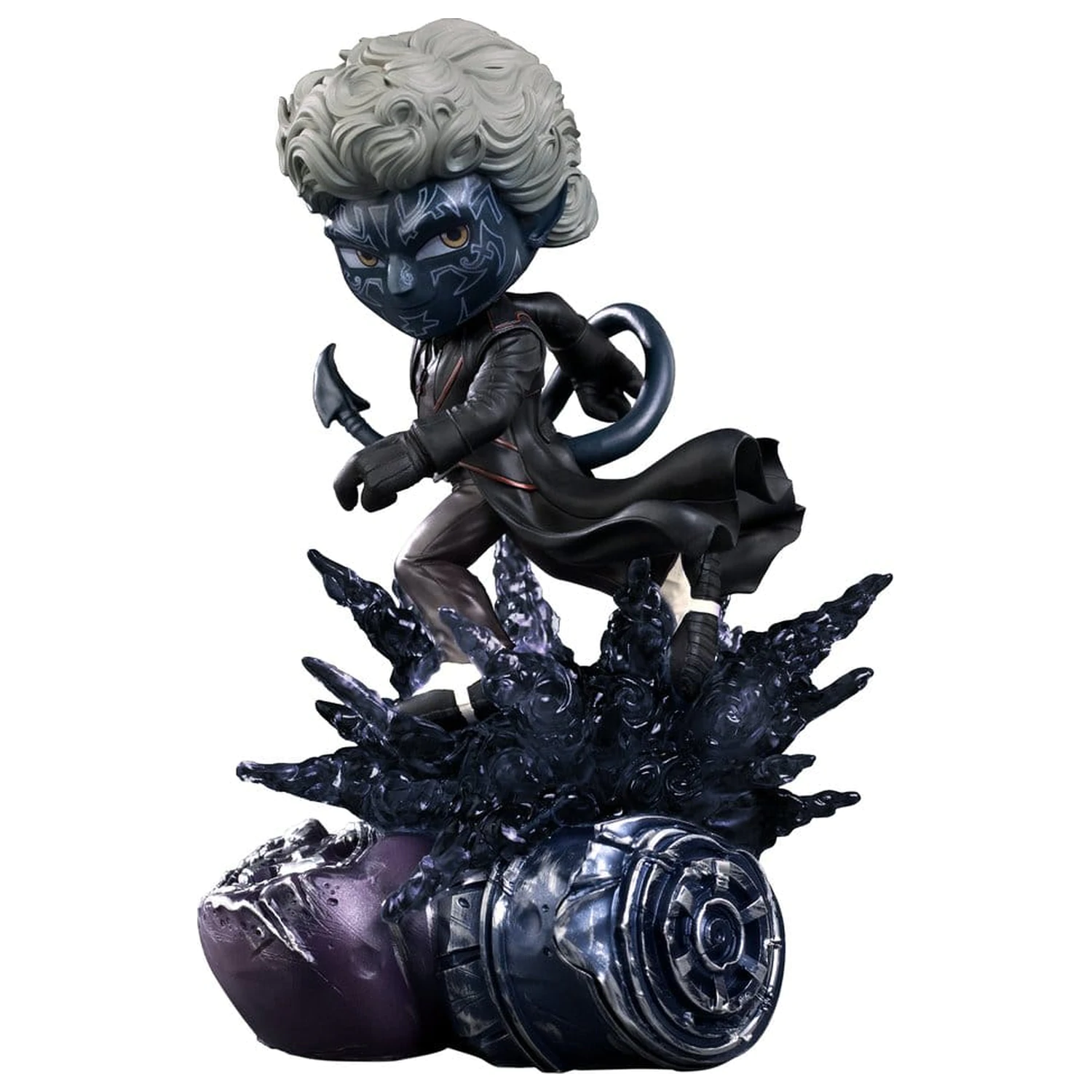 Avengers: Doomsday Minico Mini Figura Nightcrawler fotografija izdelka