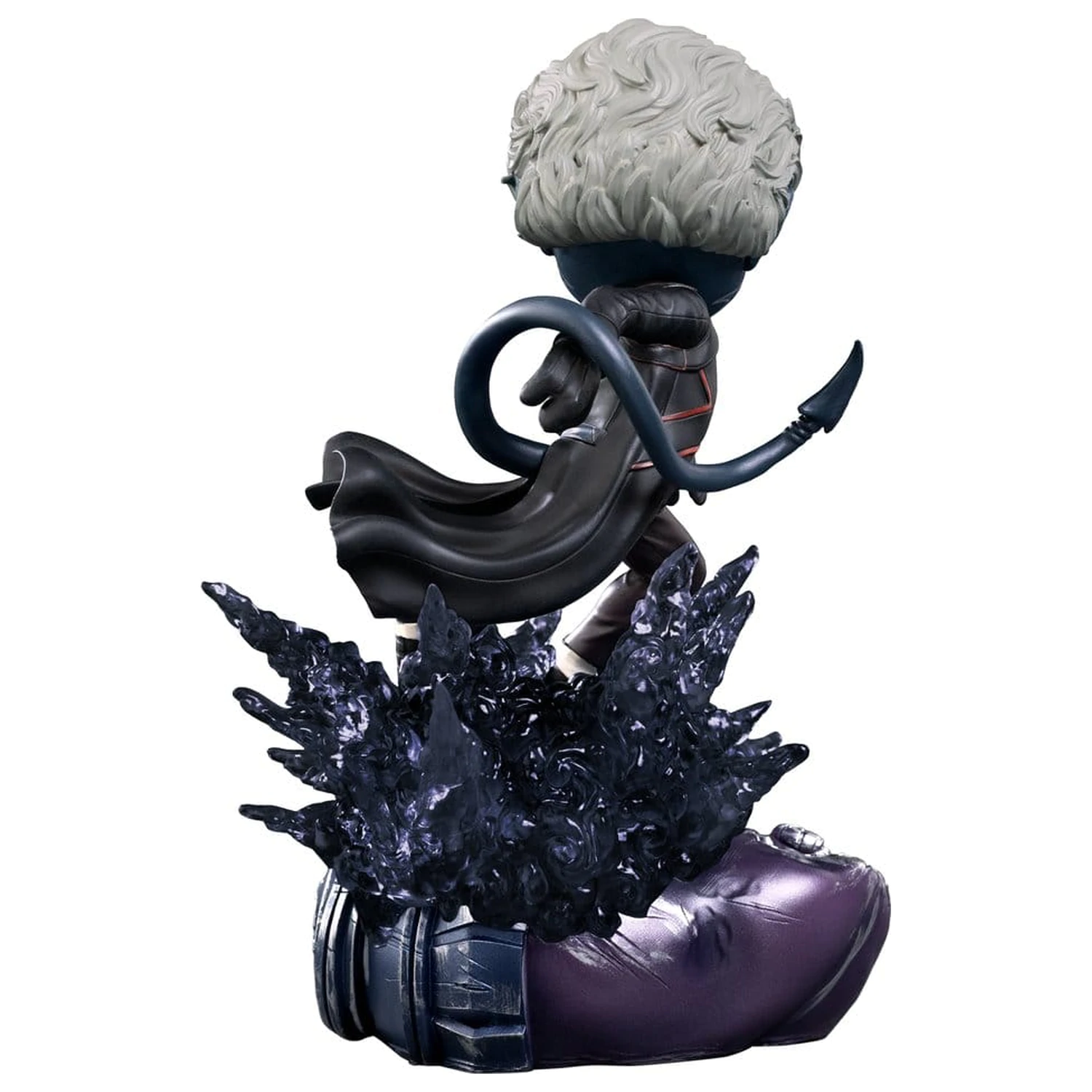Avengers: Doomsday Minico Mini Figura Nightcrawler fotografija izdelka