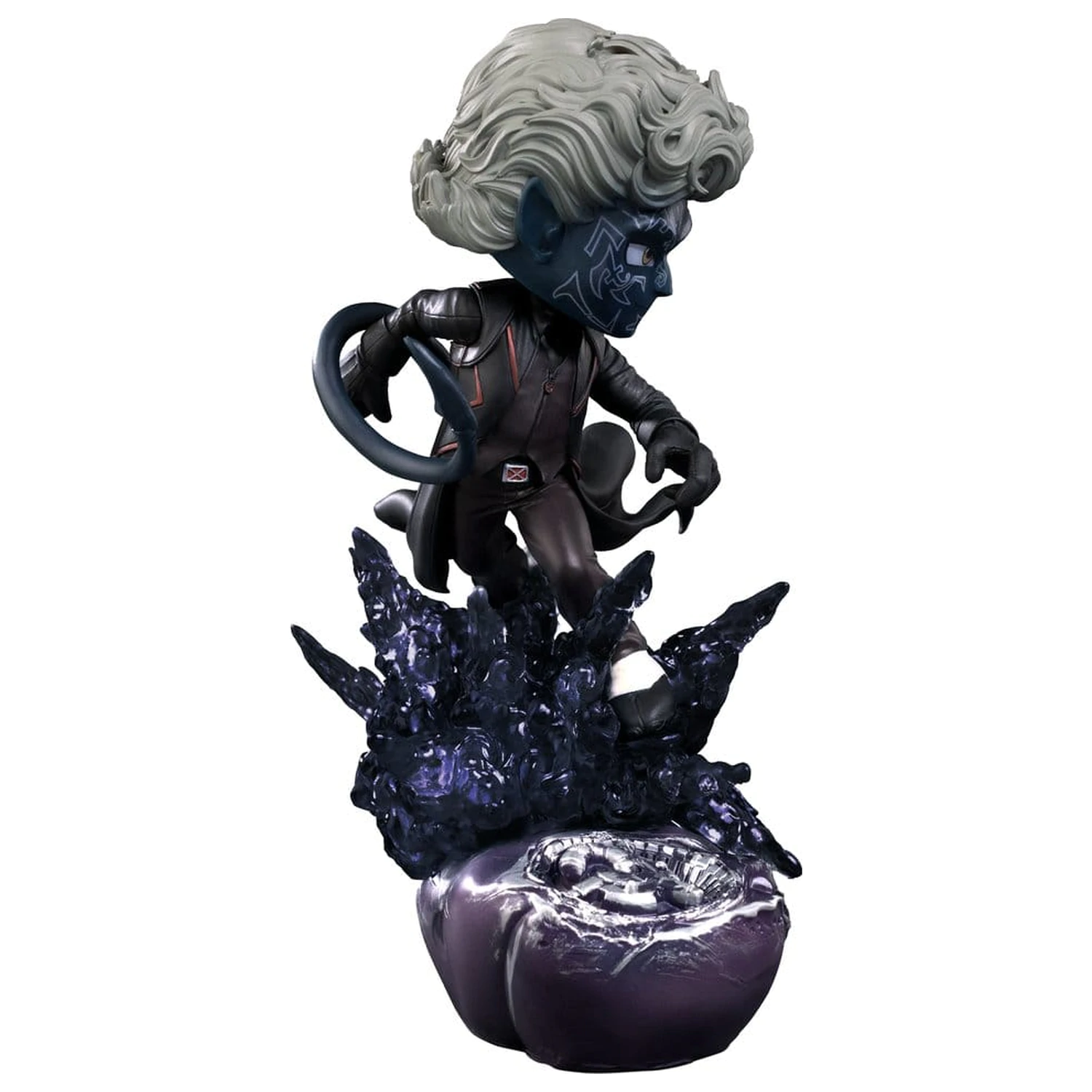 Avengers: Doomsday Minico Mini Figura Nightcrawler fotografija izdelka