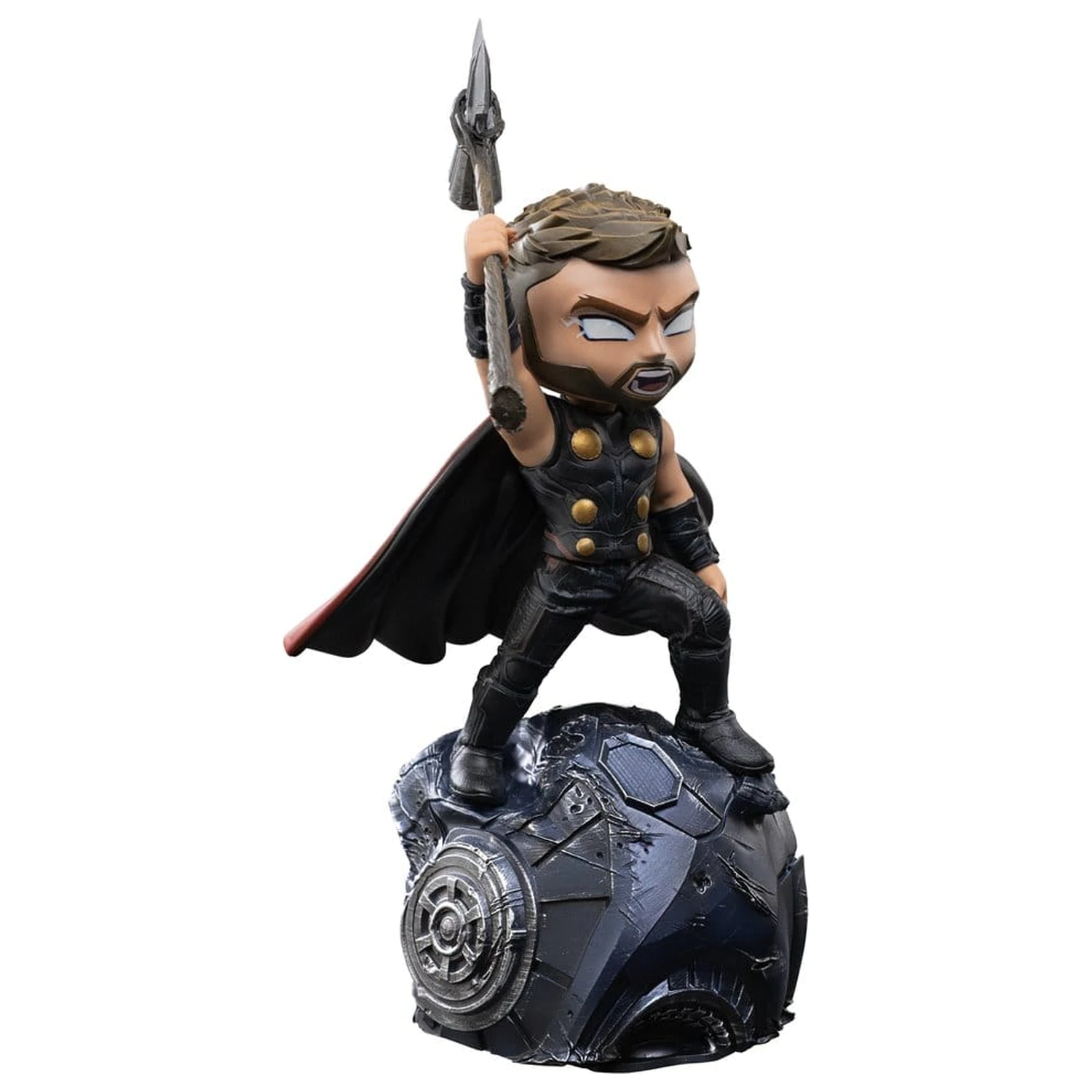 Avengers: Doomsday Minico mini figura Thor fotografija izdelka