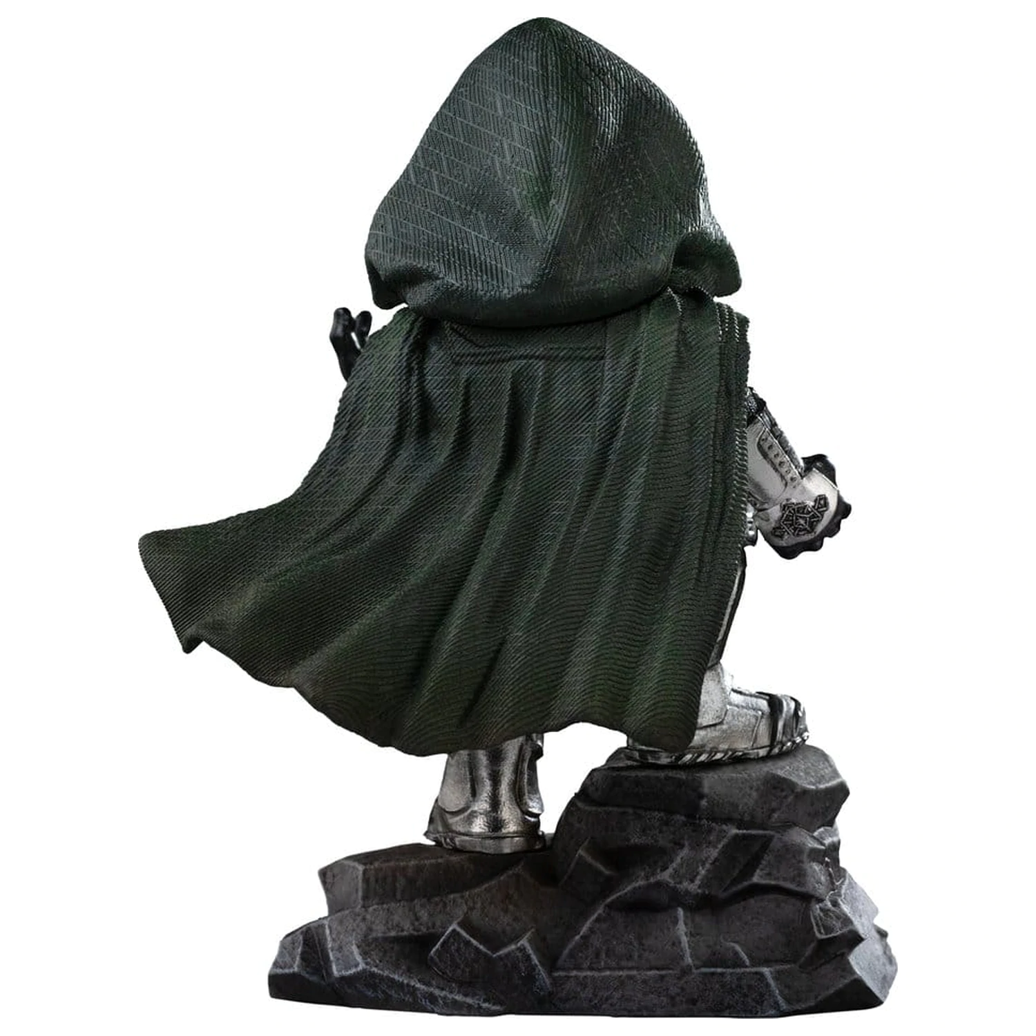 Avengers: Doomsday MiniCo kip Doctor Doom 15 cm fotografija izdelka