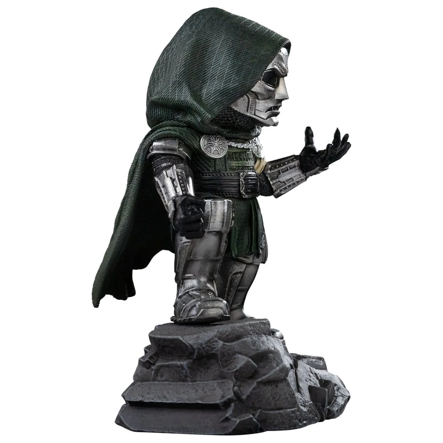 Avengers: Doomsday MiniCo kip Doctor Doom 15 cm fotografija izdelka