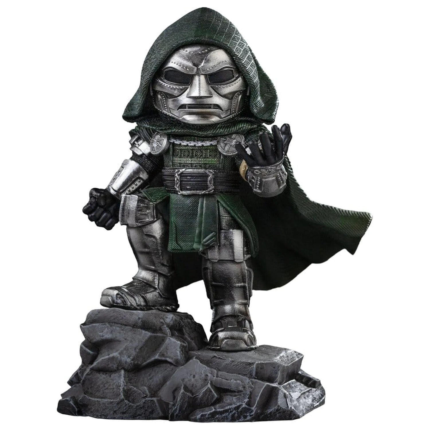 Avengers: Doomsday MiniCo kip Doctor Doom 15 cm fotografija izdelka