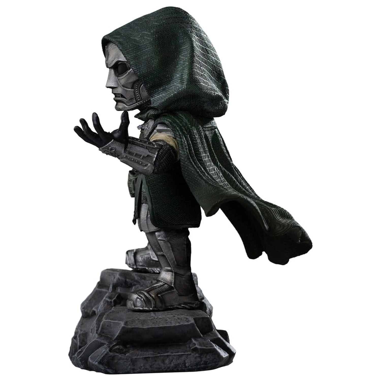 Avengers: Doomsday MiniCo kip Doctor Doom 15 cm fotografija izdelka