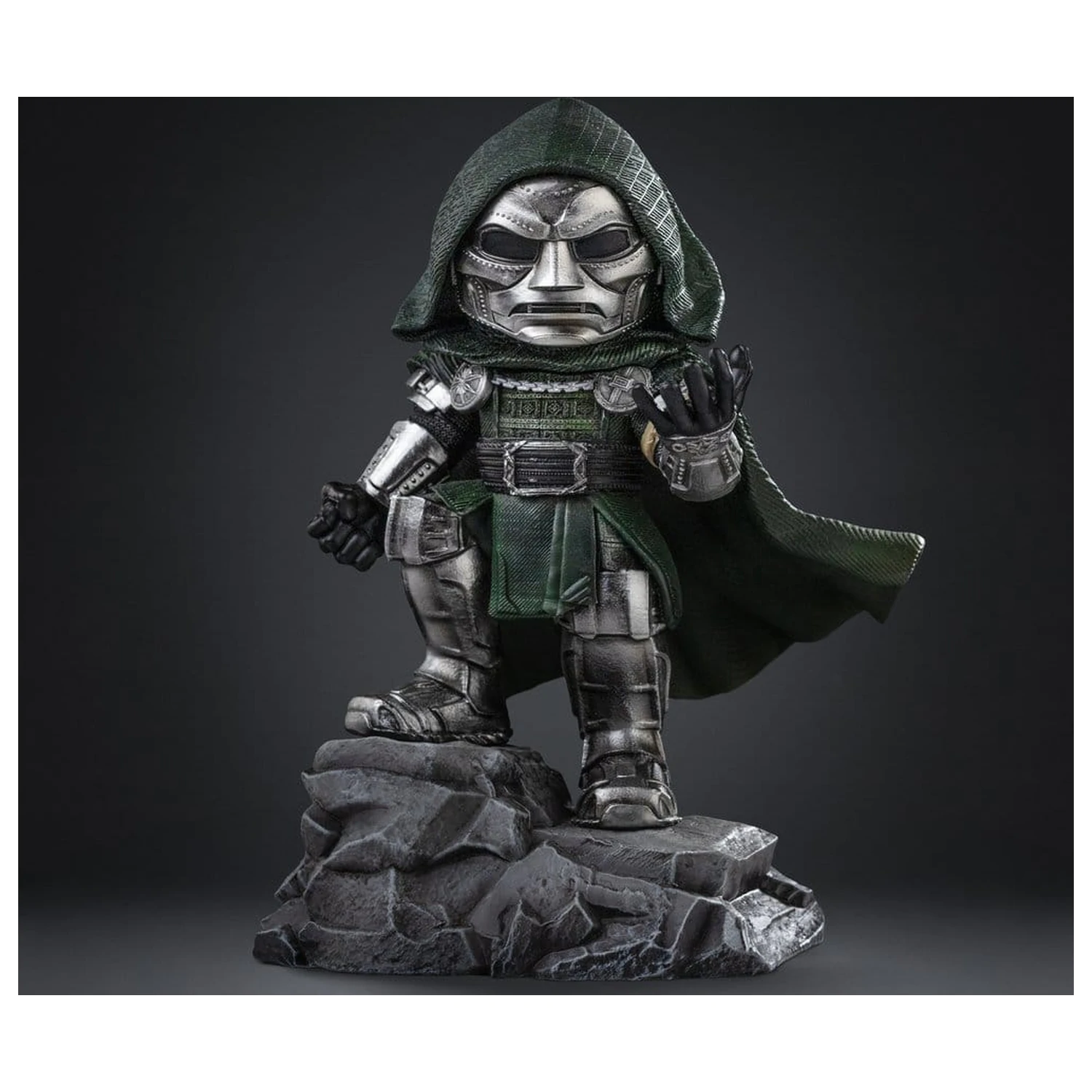Avengers: Doomsday MiniCo kip Doctor Doom 15 cm fotografija izdelka