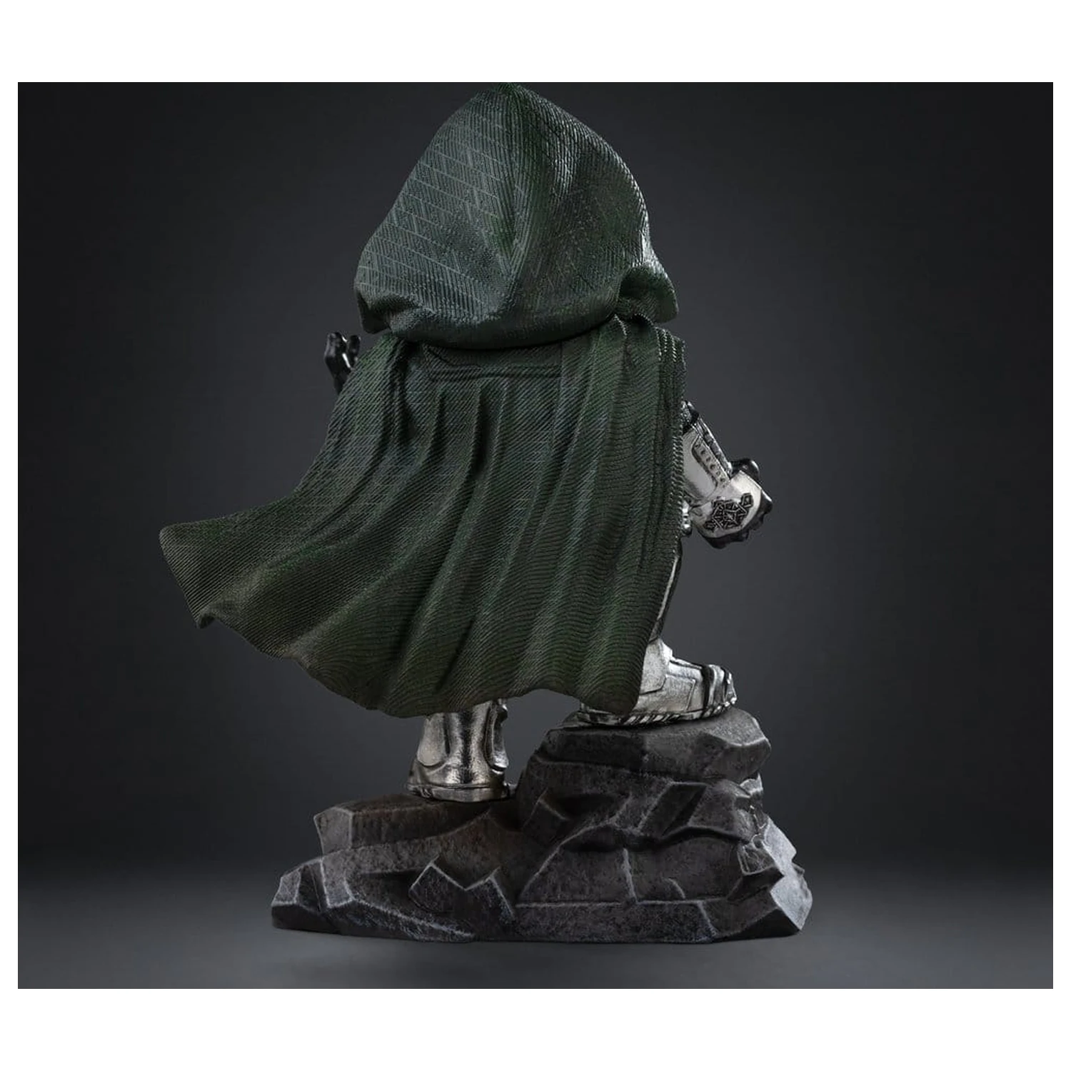 Avengers: Doomsday MiniCo kip Doctor Doom 15 cm fotografija izdelka