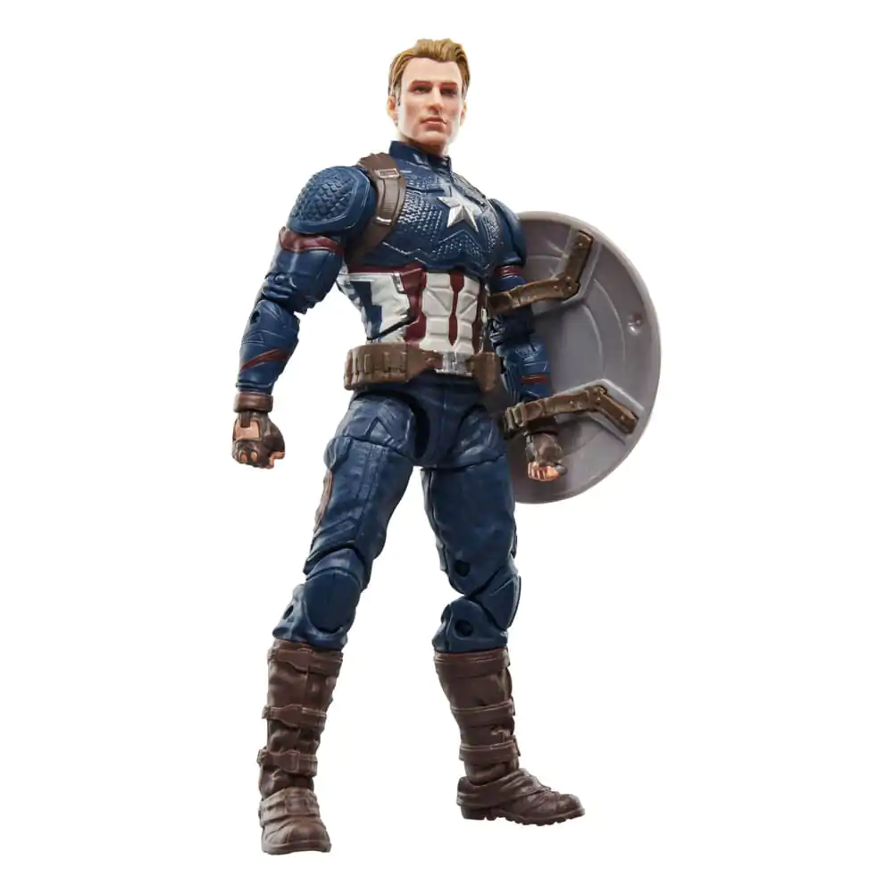 Avengers: Endgame Marvel Legends akcijska figura Captain America 15 cm fotografija izdelka