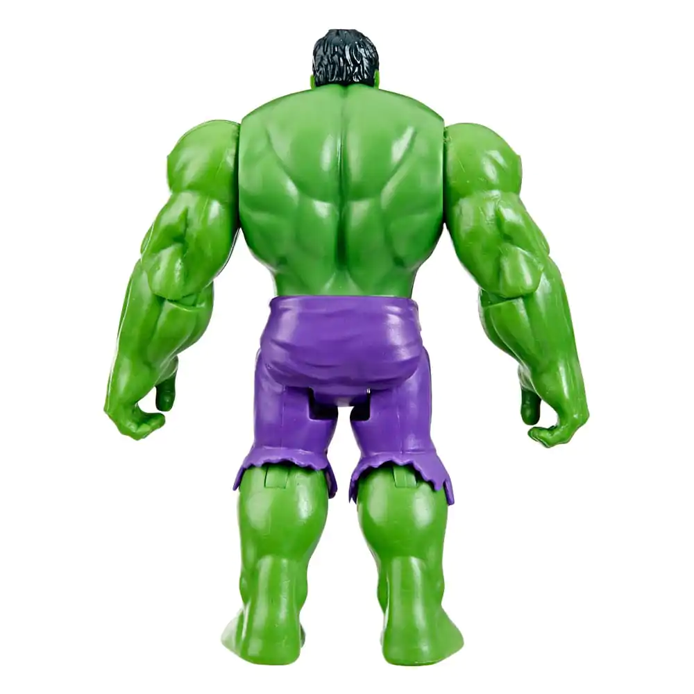 Avengers Epic Hero Series Action Figure Hulk 10 cm - akcijska figura fotografija izdelka