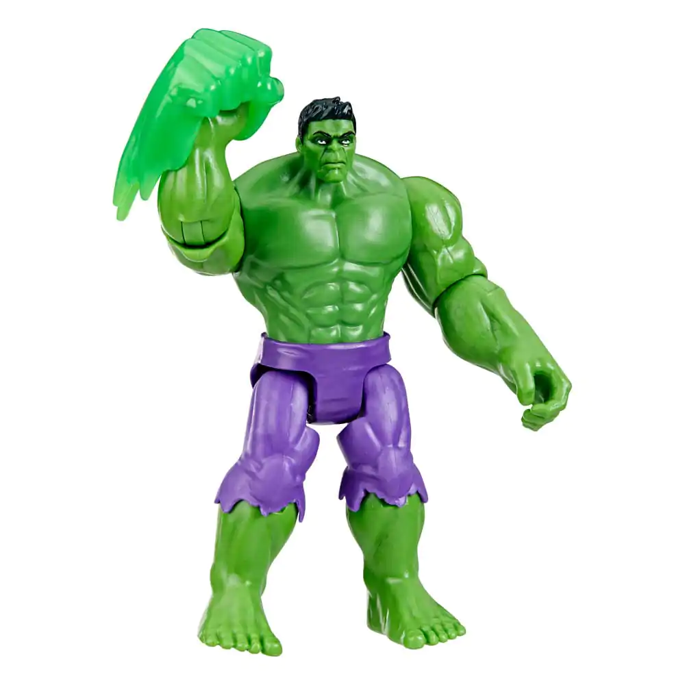 Avengers Epic Hero Series Action Figure Hulk 10 cm - akcijska figura fotografija izdelka