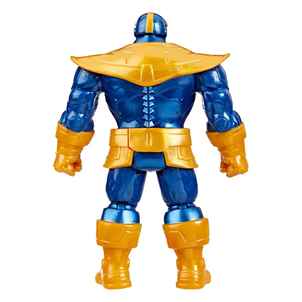Avengers Epic Hero Series akcijska figura Thanos 10 cm fotografija izdelka