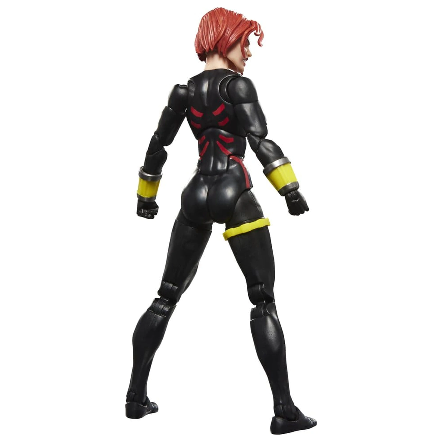 Avengers Marvel Legends akcijska figura 2-paket Black Widow & Quicksilver 15 cm fotografija izdelka