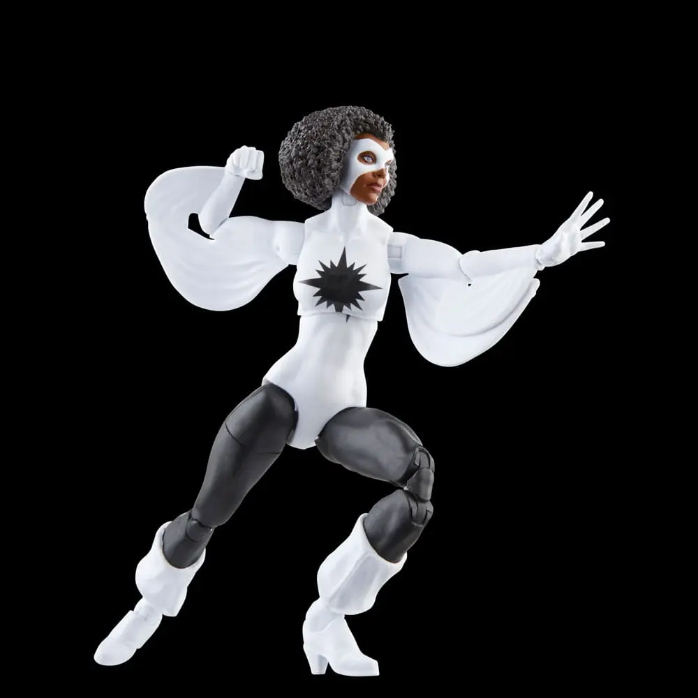 Avengers Marvel Legends akcijske figure Captain Marvel vs. Doctor Doom 15 cm fotografija izdelka